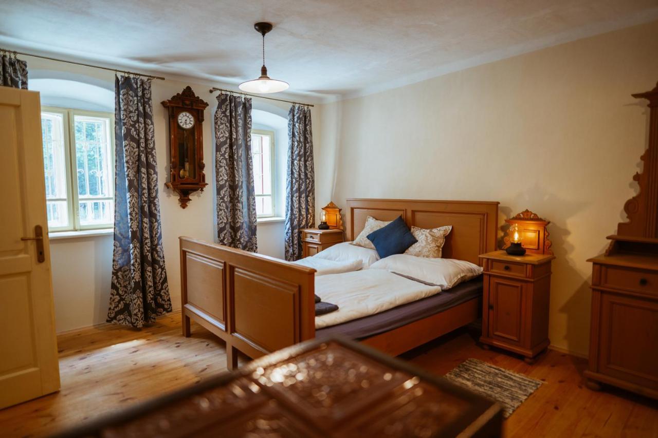 Apartmán Rodný dom Deža Hoffmanna Banská Štiavnica Exterior foto